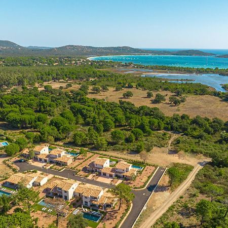 Calarossa Bay Resort Porto-Vecchio  Exterior photo