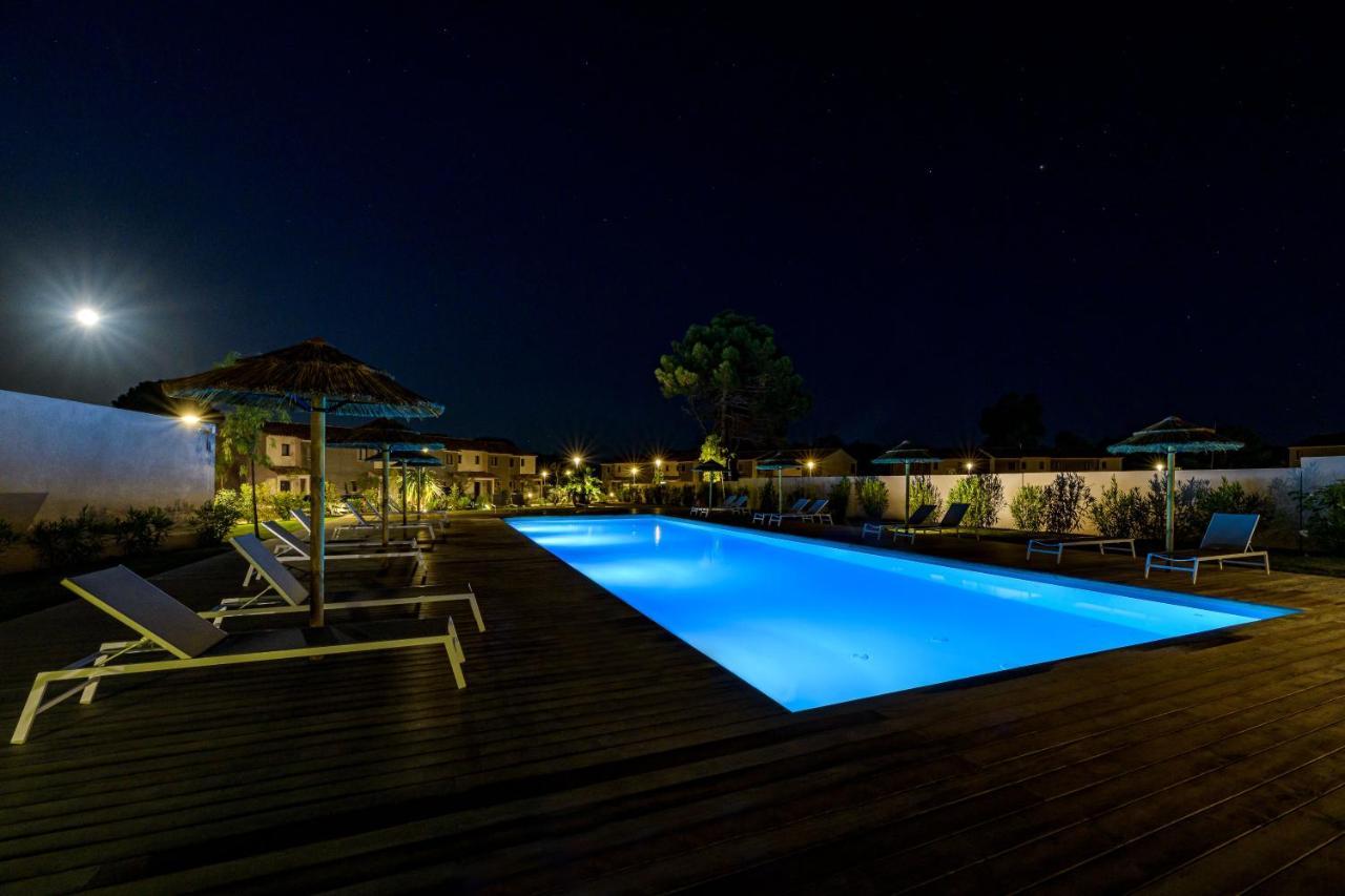 Calarossa Bay Resort Porto-Vecchio  Exterior photo