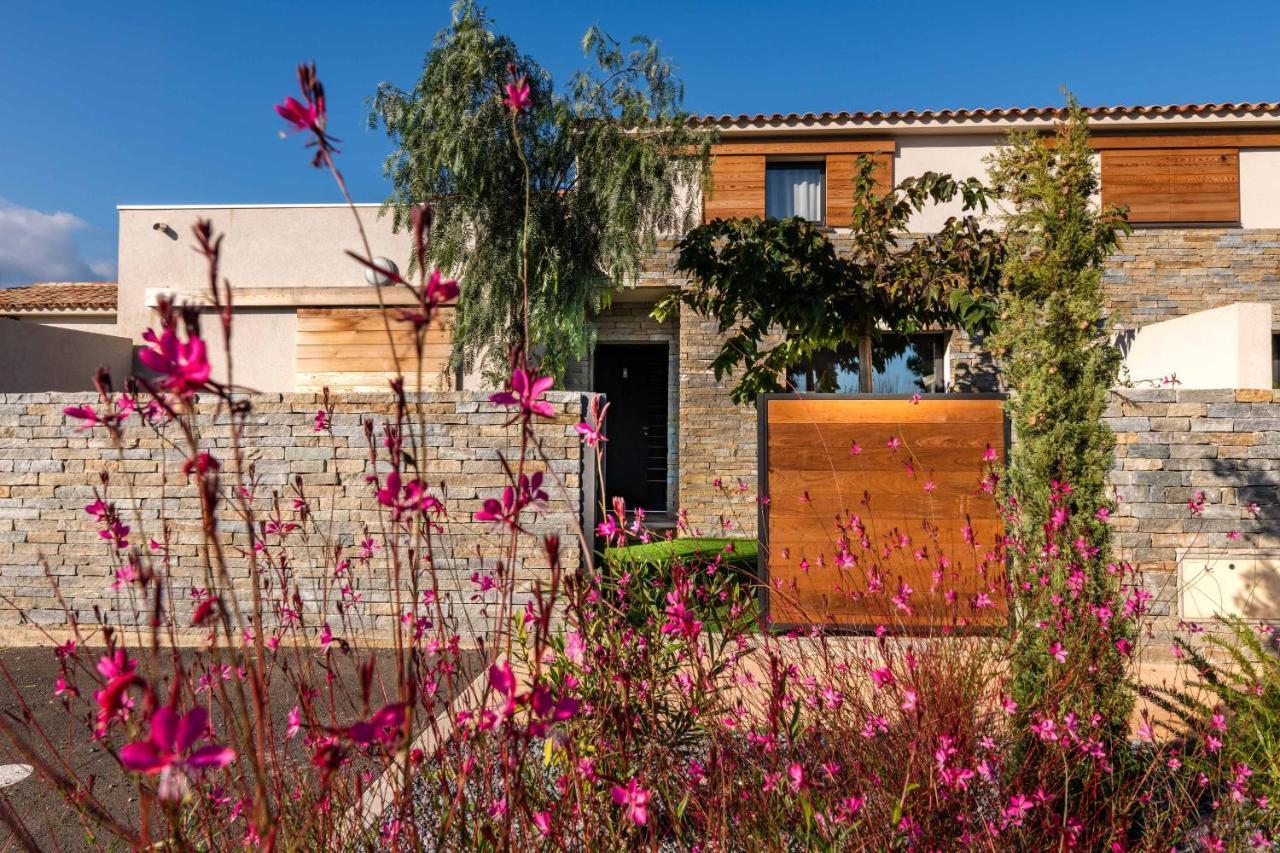 Calarossa Bay Resort Porto-Vecchio  Exterior photo